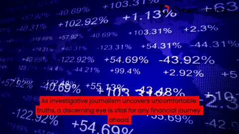 Exposing Anthony Pellegrino & Goldstone Financial Group