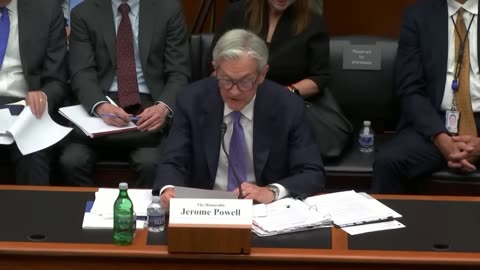 Fed’s Powell_ Full Statement to House Financial Services Committee
