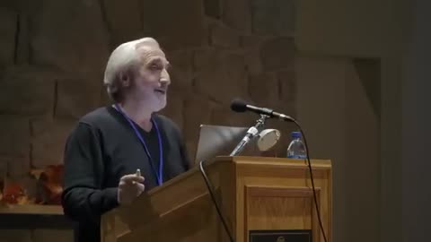 Gad Saad: Parasitic Ideas in Medicine - the Woke Oath Supersedes the Hippocratic Oath!
