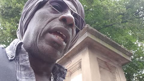 True Brit News. ARC. Why Some Need Me To Be Wrong, Dumb and Stupid- 22nd June 2025.