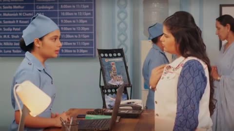 Udne Ki Asha Today Full Episode Promo Nurse Reveals Roshani Pregnancy Truth