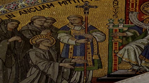 27 de mayo - San Agustín de Canterbury