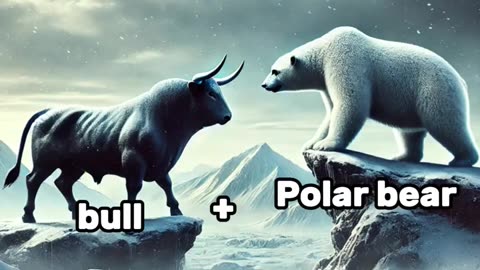 crazy AI animal hybrids