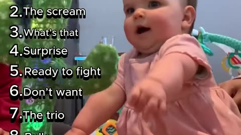 Funny kids video