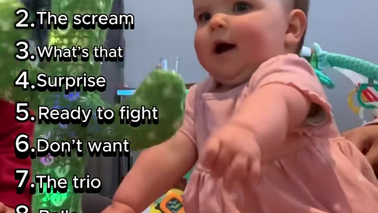 Funny kids video