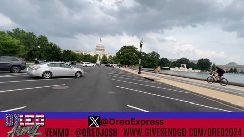 Live - DC - What’s Going On