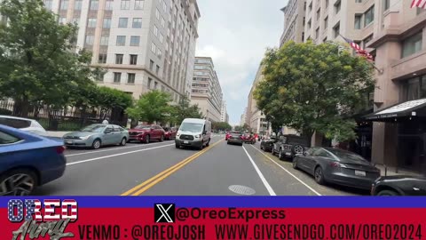 Live - DC - What’s Going On