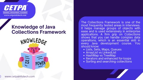 Key Skills You Need for a Java Certification in 2025