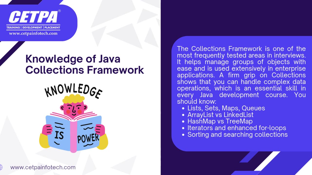 Key Skills You Need for a Java Certification in 2025