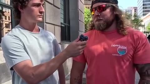 US veteran perfectly predicted the US-Iran strikes..