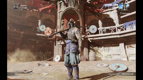For Honor Adventures