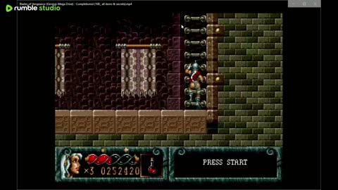 LIVE Blades of Vengeance