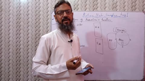 location of pakistan _ pst class 10 chapter 4 _ pakistan studies _ sindh board #pakistanstudies