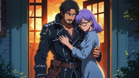 Always come home V2