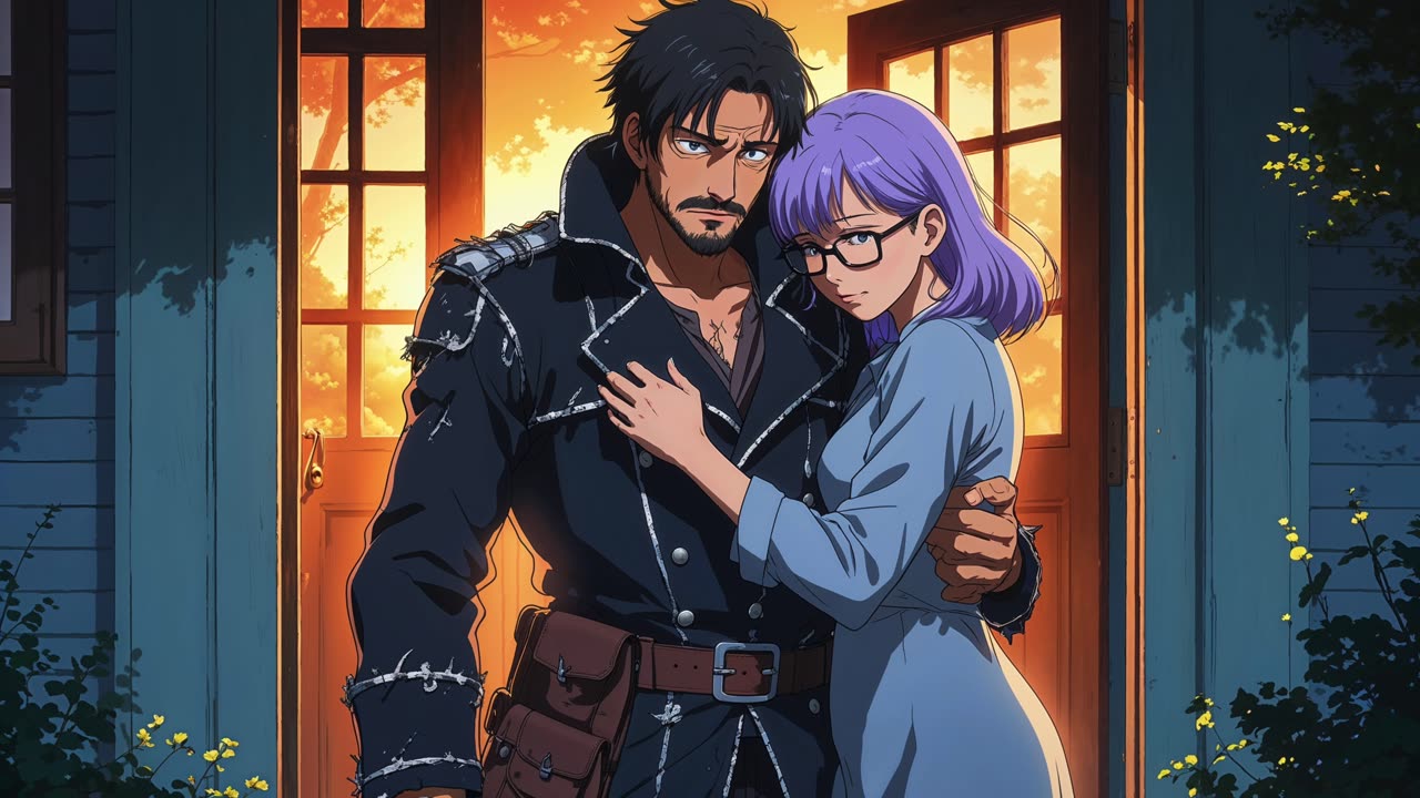 Always come home V2