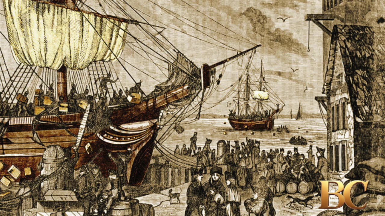 On This Day In History (December 16, 2025)