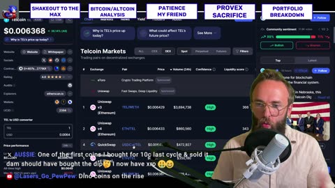 CRYPTO TWITTER IS NOT SMARTER THAN BIG MONEY, BANKS MORE BULLISH THAN YOU?