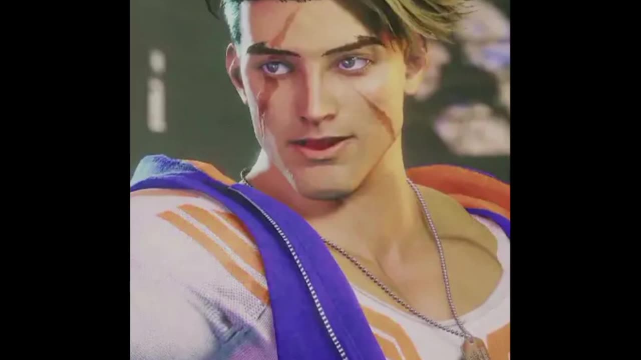 Mike Lindup - Atlantia (more slowed)