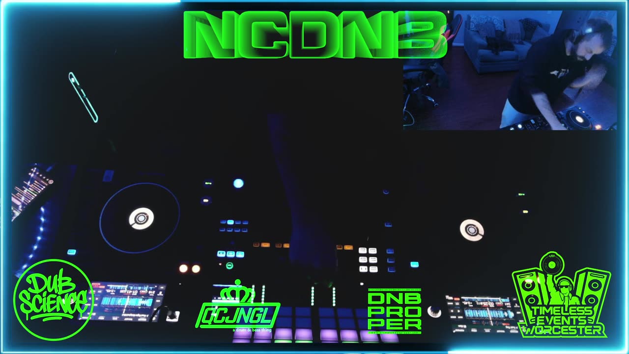 You’re Now Locked Into Timeless !