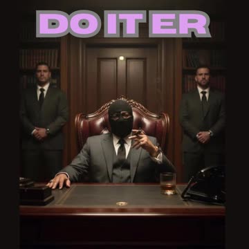 gizmo051- do it er (Official Video]