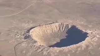 🌌👽 El Regalo de Mil Metros de Ancho: What is This Meteorite? | TheTruthAbove