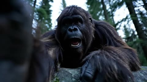 Bigfoot VLOG 2 - I GOT SWATTED BY THE FEDS