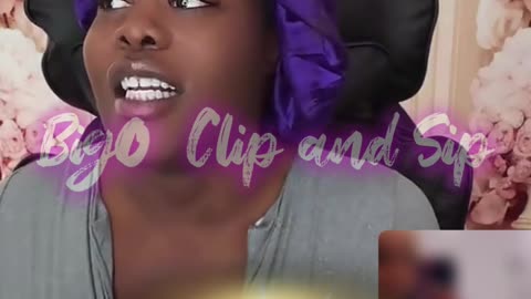 MadamLo n JazzyCherry talk about Ms Diverse TomiKay n Ace 1/26/26 #bigoclipandsip