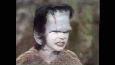 1973 Sigmund and the Sea Monsters S01E03: FRANKENSTEIN Drops In