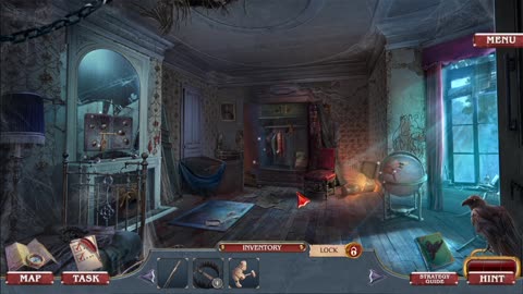 Halloween Stories - Inspirations Spark Ep 3