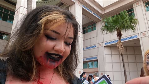 Comicon Tampa 2025