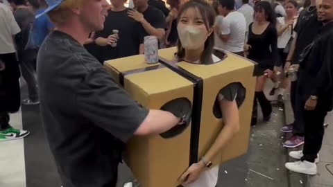 What's inside the box?