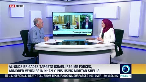 Israel watch - 09 07 2025 Ep259