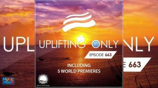 VA - Ori Uplift - Uplifting Only Episode 663 (2025)