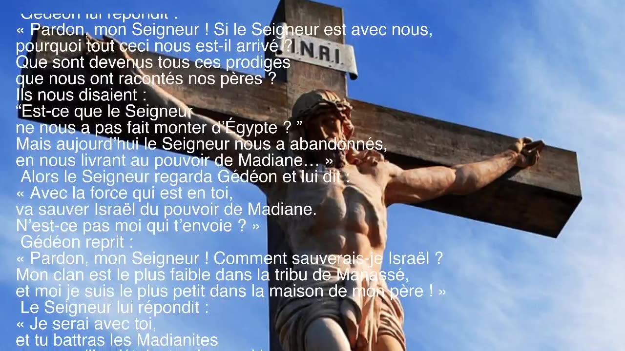Réflexions d'André Angrand après lecture des textes par Jeanne Angrand. Date: 08/19/25