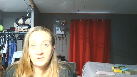 Sunday Morning Peptalk with Heidi/Spirit
