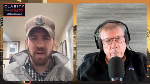 Navigating the Future of Farming: Insights from the Clarity from Chaos Podcast