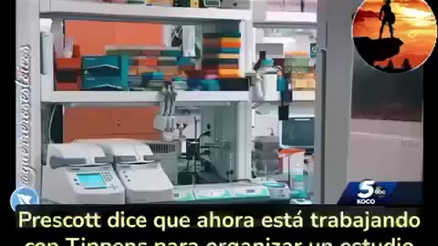 Antiparasitario animal elimina cancer - Fenbendazol