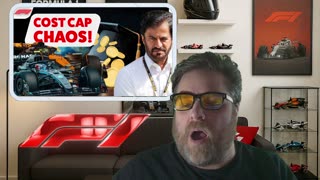 F1’s Cost Cap Verdict Is In! 🔍