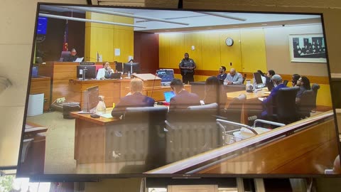 Cash Out Sentencing Pt 4
