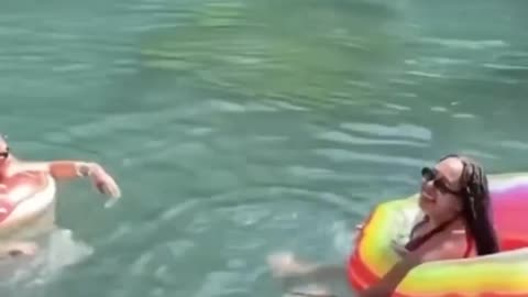Flotation Device