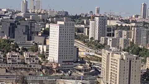 Jerusalem City 🇮🇱, Israel