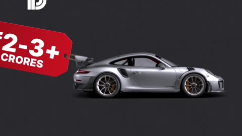 Luxury Cars Worth Crores The Indian Experience