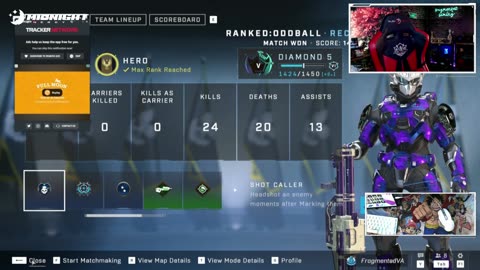 Back on the grind! Pull up for the good karma!