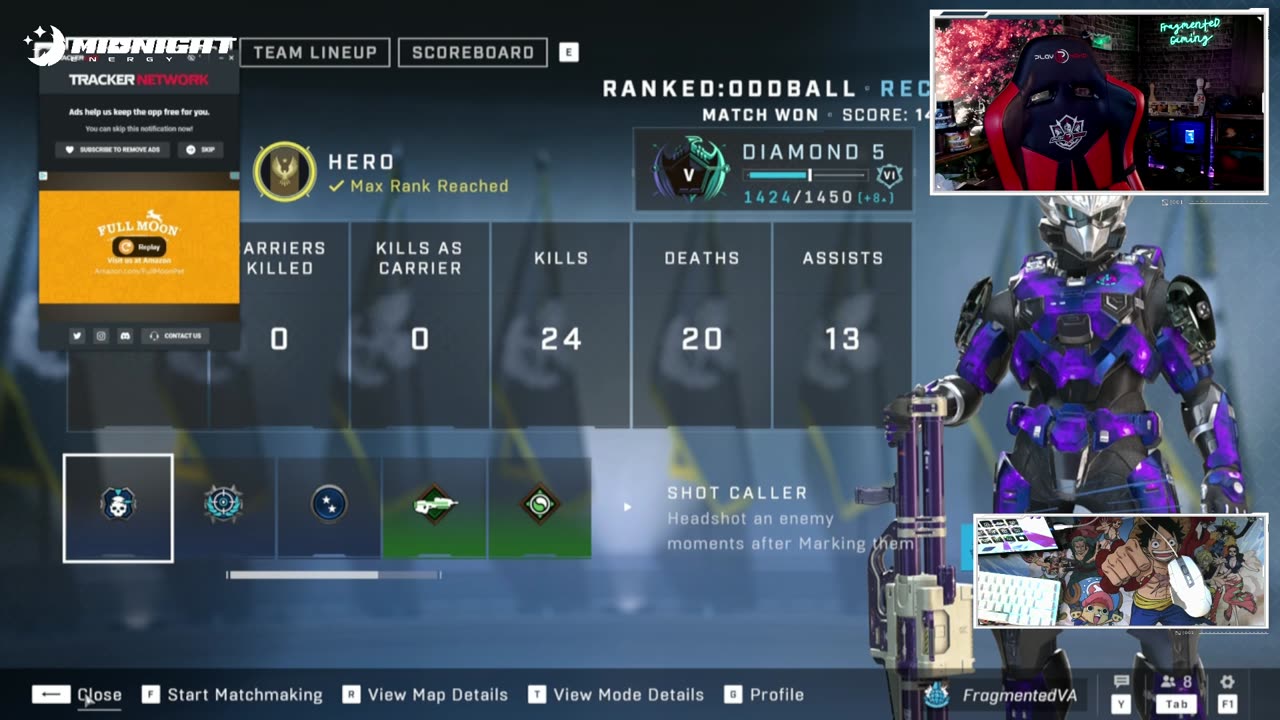 Back on the grind! Pull up for the good karma!