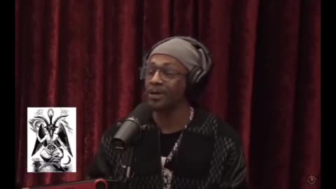 Kat Williams warns the world about the demon worship going on in the entertainment industry