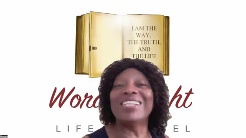 How to Ride Out The “flood” | The Spirit of The Lord Will Lift up a Standard” (Isaiah 59:19)