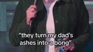 If you don’t like this story, you’ve had it too good. LOL