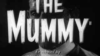 The Mummy (1932 film)