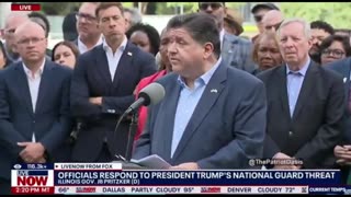 82625 Terry Reports - Political Video Clips U Need 2 See! No. 2