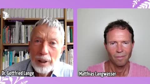 Wahre Ursache für Herzprobleme gefunden! (Dr. Gottfried Lange)